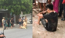 Hé lộ lời khai bất ngờ của 'quái xế' 16 tuổi lái xe tông thẳng CSGT