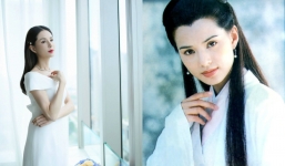 Lý Nhược Đồng khoe nhan sắc ‘thần tiên tỉ tỉ’ sau 24 năm đóng 'Thần điêu đại hiệp'