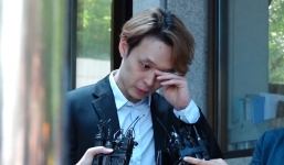 Park Yoo Chun tiếp tục nhận tin xấu sau khi lãnh án tù