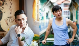Hứa Vĩ Văn tiết lộ quá khứ cơ cực: Ăn cháo thay cơm vì cát-xê quá 'bèo'