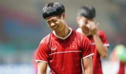 Công Phượng lần đầu khoe giọng hát khiến fan sững sờ thốt lên câu này