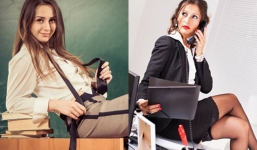 10 nghề dễ ngoại tình cao nhất: Giáo viên đứng thứ 3, quá sốc với số 1