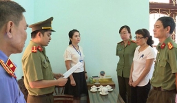 Diễn biến mới nhất vụ gian lận thi cử Sơn La: Bị can khai nhận mức giá nâng điểm