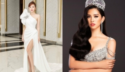 Soi điểm thi Đại học của sao Việt: Midu cao ngất ngưởng, Hoa hậu Tiểu Vy thấp bất ngờ