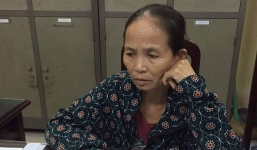 Bắt giữ ‘trùm’ ma túy là giáo viên về hưu khi đang vận chuyển 15 bánh heroin