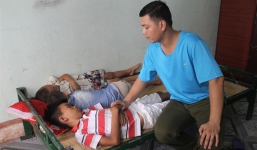 Bị bắt cóc hụt, 3 em bé kể lại câu chuyện li kì như phim