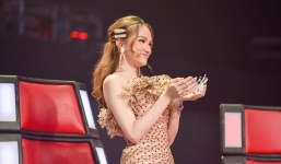 Hương Giang tự tin tuyên bố gây bão: 'Hoa hậu mà hát hay chỉ có mình tôi ở Việt Nam'