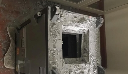 Hà Nội: Tổng giám đốc Hàn Quốc bị trộm hơn 8 tỷ đồng ở khu đô thị Ciputra