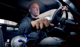 Bom tấn Fast & Furious 9 phải dừng ghi hình vì tai nạn nghiêm trọng ở trường quay