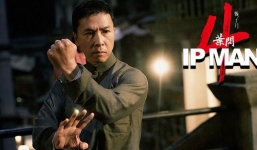 Ông hoàng võ thuật Chân Tử Đan tiết lộ quá khứ cơ cực: Chỉ có 300.000 đồng trong túi