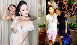 Sau khi chia tay Lương Bích Hữu, cuộc sống hiện tại của Khánh Đơn với vợ mới ra sao?