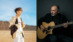 Nghệ sĩ Nga triệu người theo dõi gây bão khi cover nhạc Sơn Tùng MTP