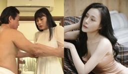 ‘Quỳnh Búp bê’ Phương Oanh thẳng thắn từ chối đóng phim Mỹ vì ngại cảnh nóng