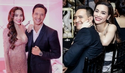 Sau tuyên bố 'không cưới ai', Hồ Ngọc Hà lấp lửng kế hoạch sinh con cho Kim Lý?