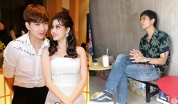 Tim tiếp tục lộ hình ảnh phờ phạc, tiều tụy khiến fan lo lắng