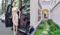 Bị đồn thu nhập 20 tỷ/năm, khối tài sản hiện tại của Tóc Tiên khổng lồ cỡ nào?