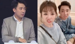 Trấn Thành công khai ‘tuyên chiến’ với Hari Won sau khi liên tục bị siết chặt chi tiêu