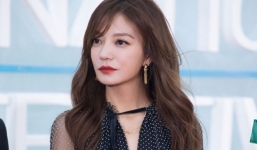 Triệu Vy khốn đốn vì cáo buộc lừa đảo, phải bồi thường 12 tỷ đồng