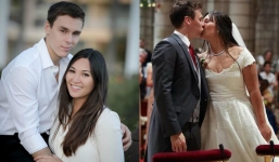 Mỹ nhân gốc Việt trở thành nàng dâu Hoàng gia Monaco là ai?