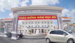 Thi THPT Quốc gia: Nam sinh đạt giải quốc gia suýt trượt tốt nghiệp vì 3 điểm 0 bất thường