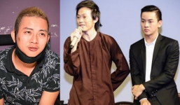 Hoài Lâm lần đầu tiết lộ mối quan hệ với Hoài Linh sau khi bị từ mặt