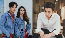 Ngô Kiến Huy chia sẻ đầy tâm trạng về cuộc sống sau 1 năm chia tay Khổng Tú Quỳnh