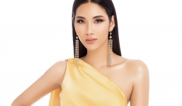 5 thí sinh được yêu thích nhất tại Miss Universe 2019: Vinh danh Hoàng Thùy