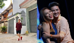 Đàm Vĩnh Hưng khoe ảnh đến thăm nhà Mỹ Tâm tại Đà Nẵng khiến fan xôn xao?