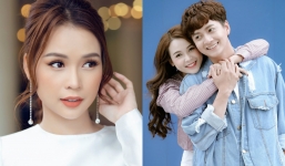 Sam sững sờ khi bị hỏi ‘có em bé chưa’ giữa tin đồn hẹn hò Ngô Kiến Huy