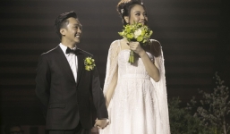 Đàm Thu Trang bất ngờ tiết lộ bí mật khó nói của Cường Đô la sau đám cưới