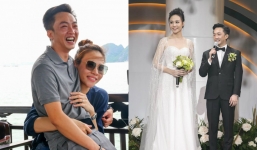 Cường Đô la đưa Đàm Thu Trang đi đâu sau đám cưới lãng mạn?