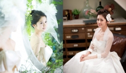 Rộ tin đồn Jang Nara sẽ kết hôn với tài tử điện ảnh vào tháng 11 năm nay