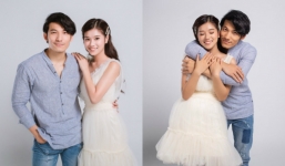 Hoàng Yến Chibi bất ngờ thừa nhận có thai với Liên Bỉnh Phát trong phim mới