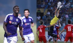 Tấn Trường hóa 'tội đồ', Hà Nội giành chức vô địch AFC Cup khu vực ĐNÁ