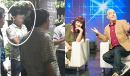 Kẻ tự xưng là ‘cháu ca sĩ Phương Thanh’ dọa đánh bà xã Quốc Thuận