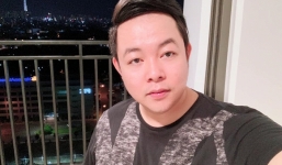 Quang Lê lại khoe căn hộ cao cấp mới tậu tại trung tâm TP.HCM