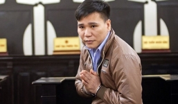 Sau biến cố gia đình, Châu Việt Cường chính thức được giảm án