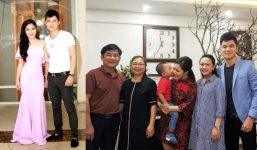 Hương Tràm khoe khéo anh ruột: Điển trai, hát hay, là ca sĩ có tiếng