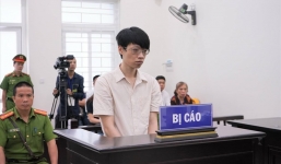 Kẻ cưỡng hiếp, sát hại nữ sinh trường Sân khấu điện ảnh bị tuyên án tử