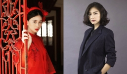 Ngô Thanh Vân bất ngờ than vãn chuyện chồng con ở tuổi tứ tuần