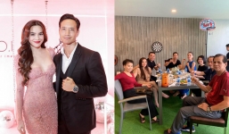 Tậu biệt thự khủng, Hồ Ngọc Hà đưa Kim Lý về nhà gặp mặt gia đình