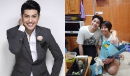 Noo Phước Thịnh gây sốt với hành động đẹp dành cho fan bị ung thư giai đoạn cuối