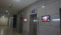 Thông tin mới nhất vụ bé gái 10 tuổi nghi bị sàm sỡ trong thang máy 