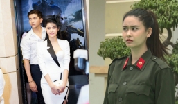 Trương Quỳnh Anh đòi bỏ thi, cáu gắt trước mặt Tim ngay trên sóng truyền hình