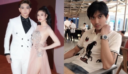 Fan vừa nhắc đến tên Quỳnh Anh, Tim lập tức đáp trả: ‘Đó là ai’