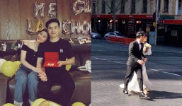 Chưa tổ chức hôn lễ, Đông Nhi – Ông Cao Thắng đã khoe quà cưới siêu khủng