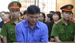 Cựu thầy giáo giết đồng nghiệp vì bị từ chối tình cảm nhận án tử hình