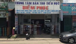 Nghi vấn: Bé trai 7 tuổi bị cơ sở giữ trẻ bỏ quên suốt 1 ngày