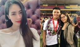 Động thái khó tin của Nhật Lê giữa ồn ào Quang Hải có bạn gái mới