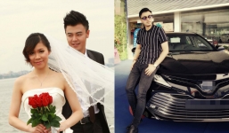 Tuấn Tú tiết lộ khối tài sản kếch xù có được trước khi lấy vợ